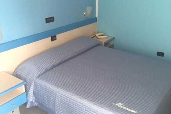 Miramare Hotel (Marina di Gioiosa Ionica)